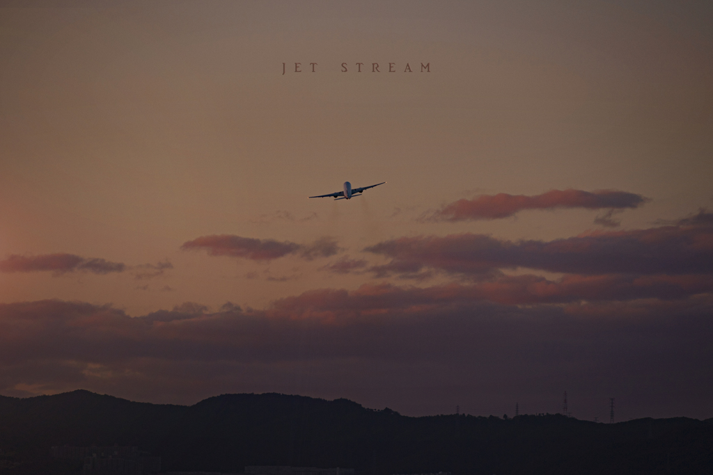 jet stream