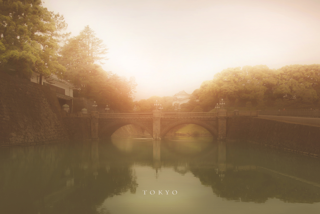 TOKYO
