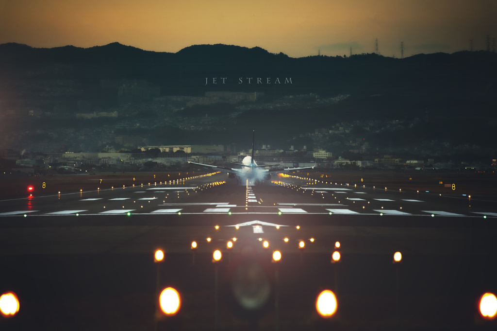 jet stream