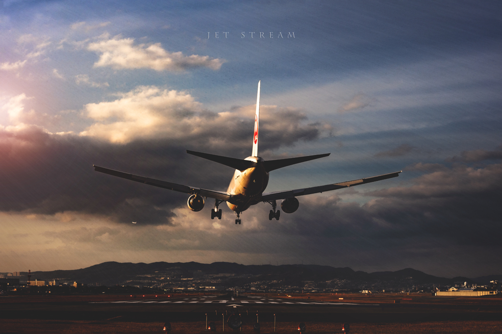 jet stream