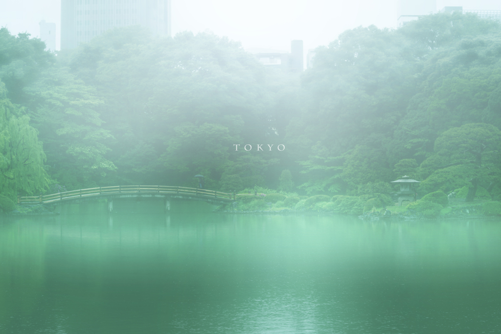 TOKYO