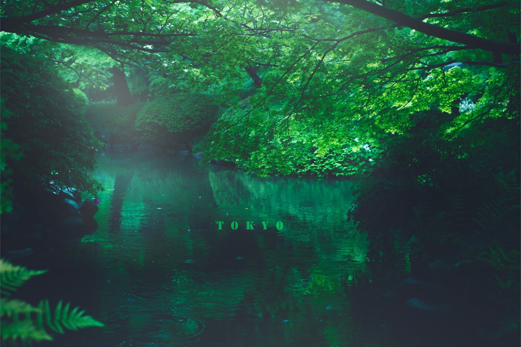 TOKYO