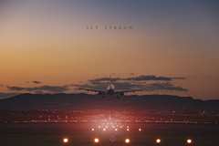 jet stream