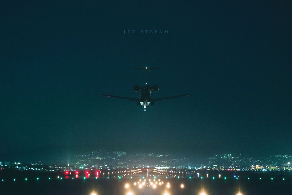 jet stream