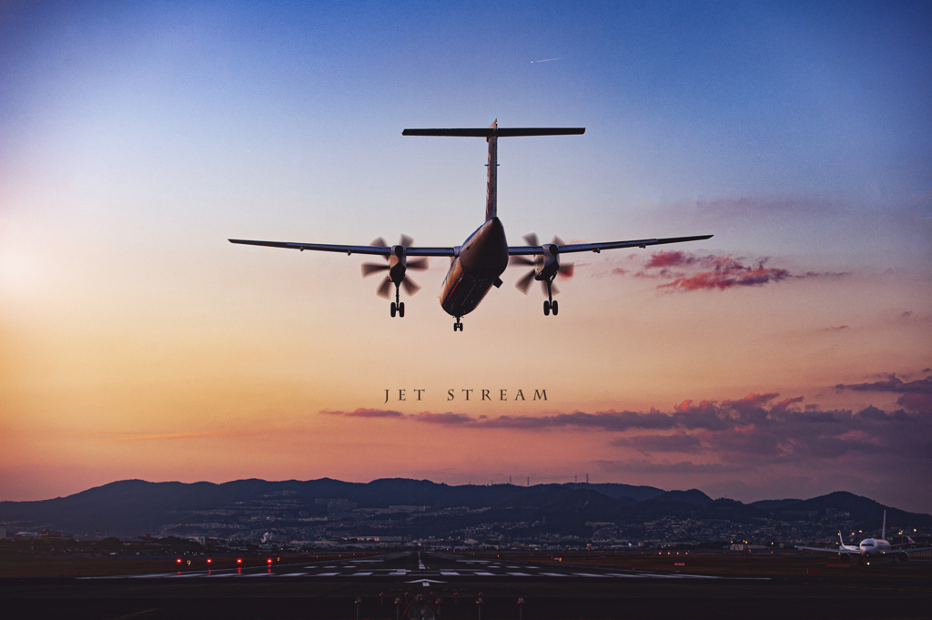 jet stream