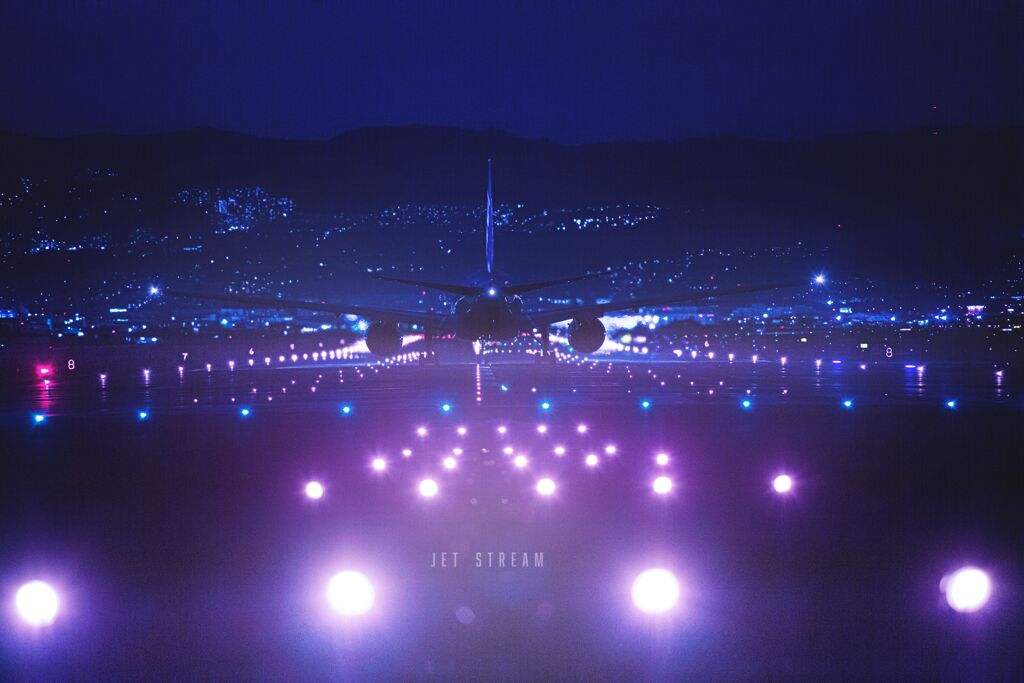 jet stream