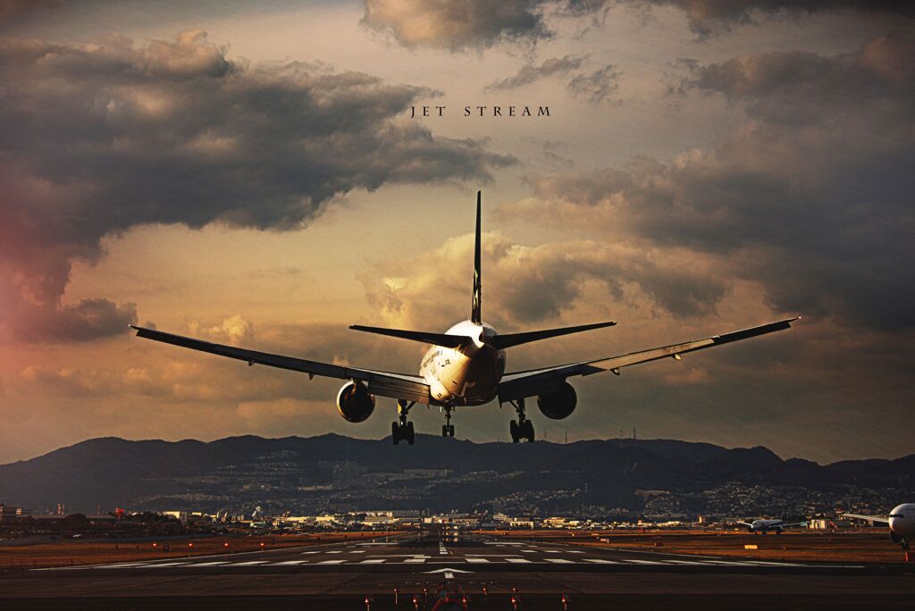 jet stream