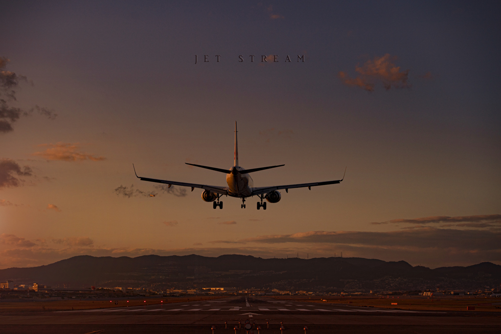 jet stream