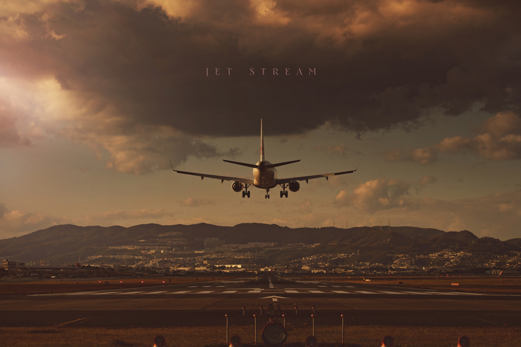 jet stream