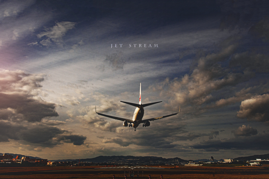 jet stream