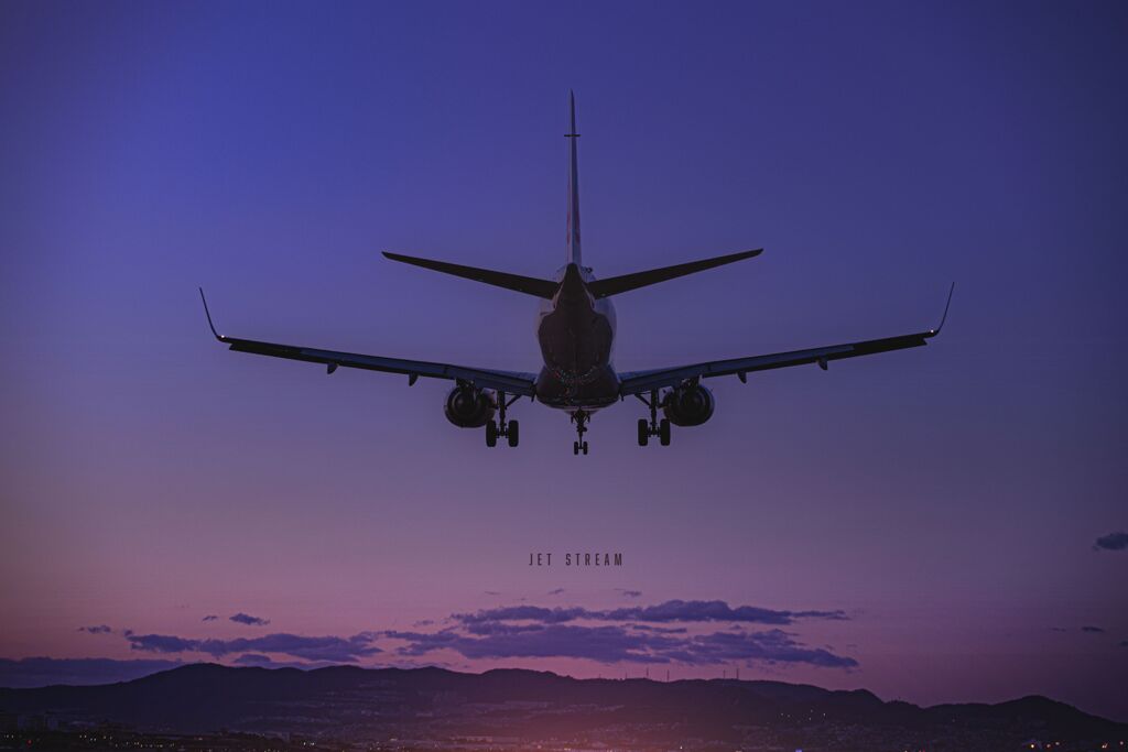 jet stream