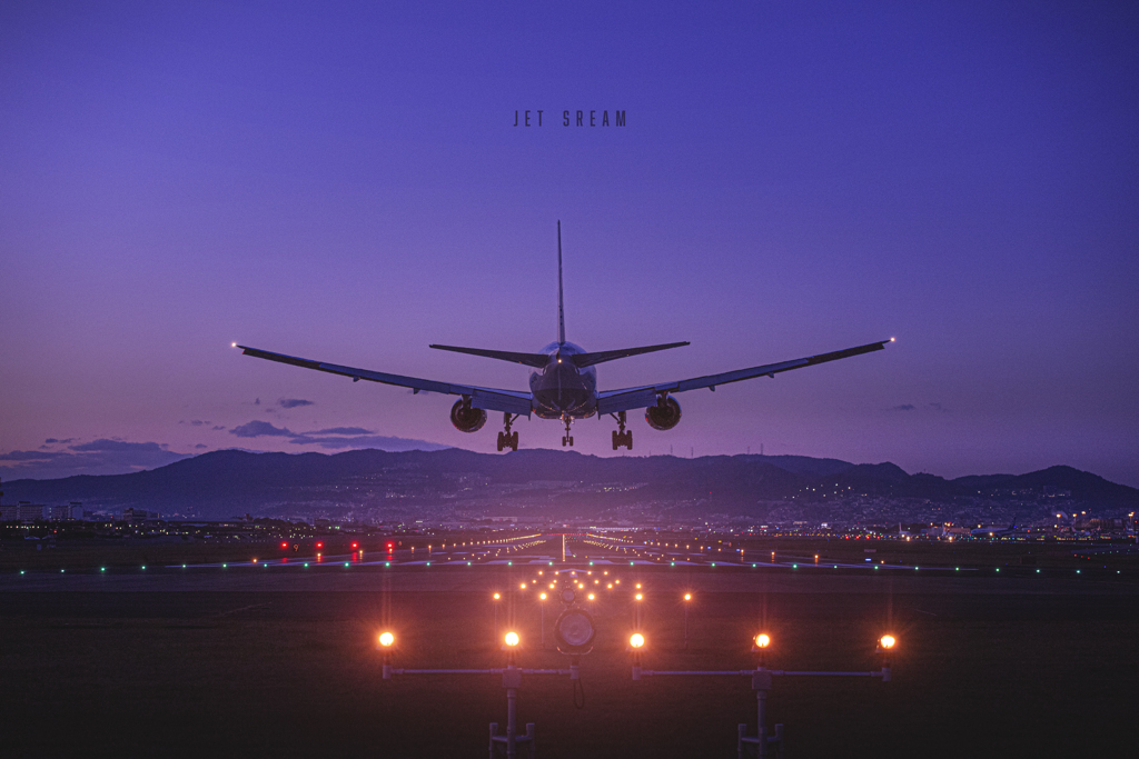 jet stream