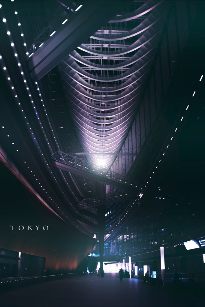 TOKYO