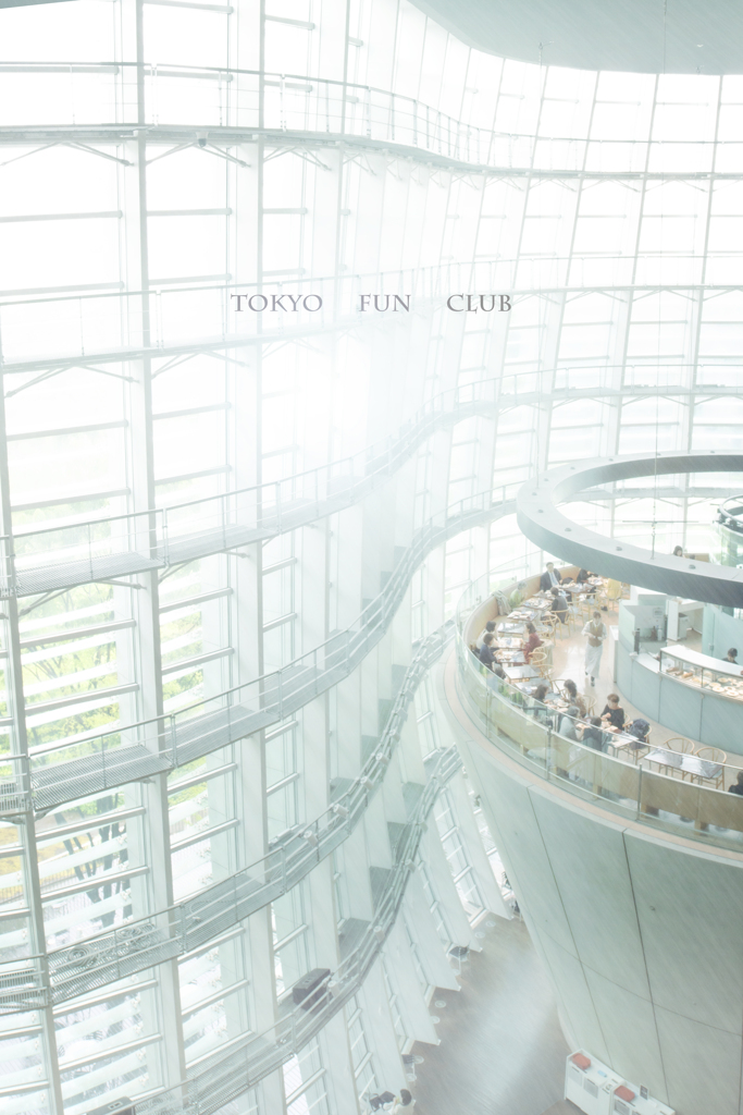 TOKYO