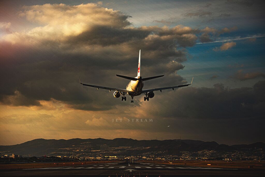 jet stream