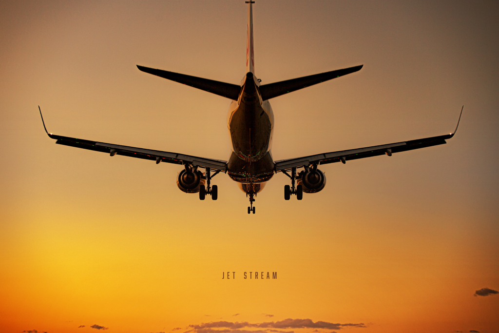 jet stream