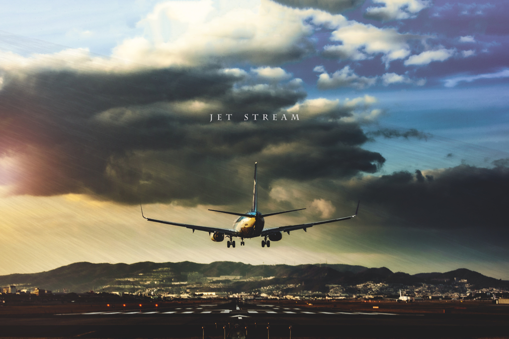 jet stream