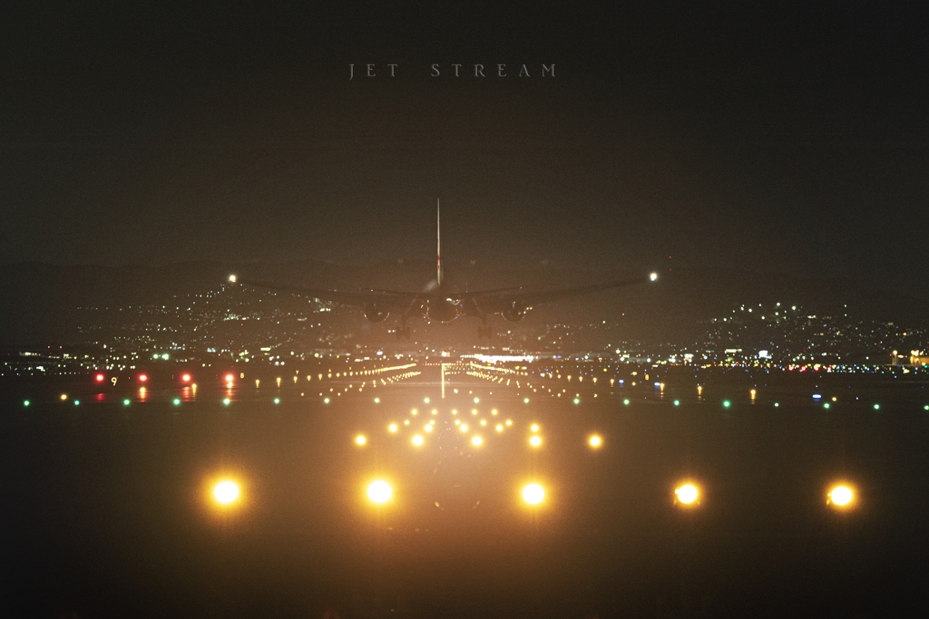 jet stream