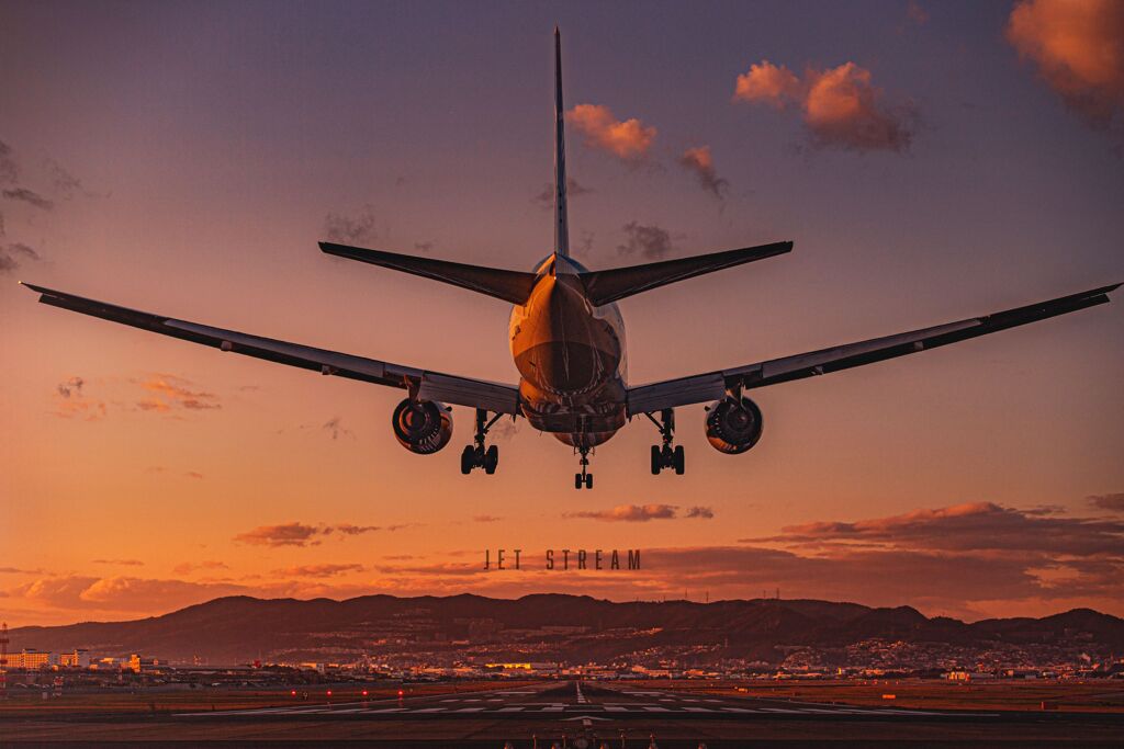 jet stream