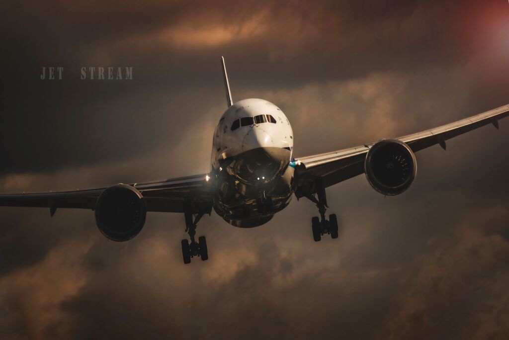 jet stream