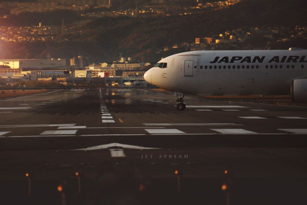 jet stream