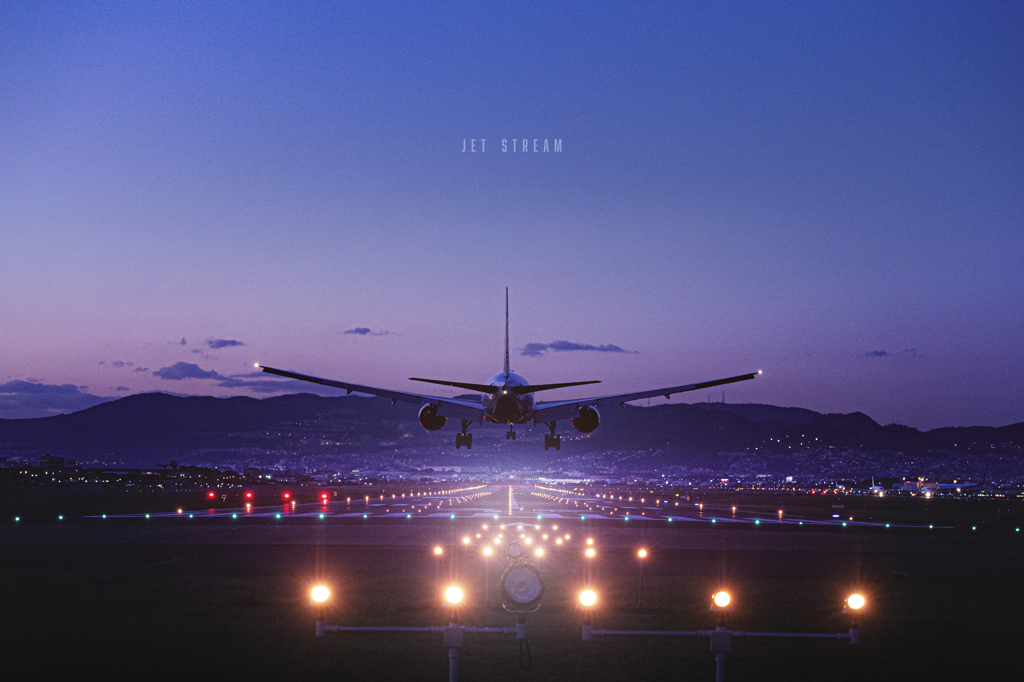 jet stream