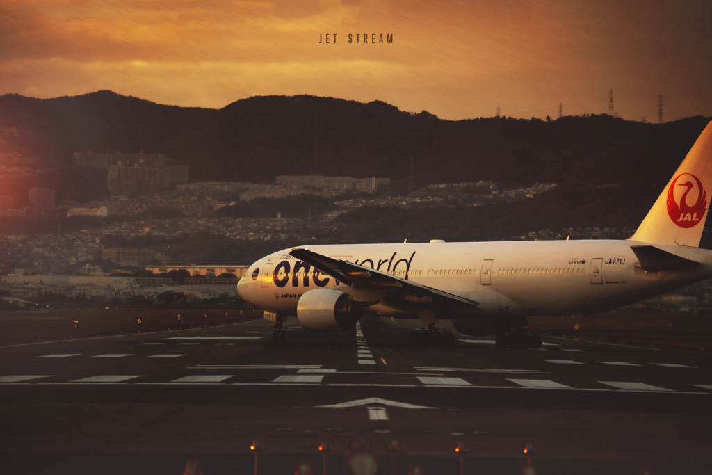jet stream