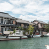 吉原入江風景。