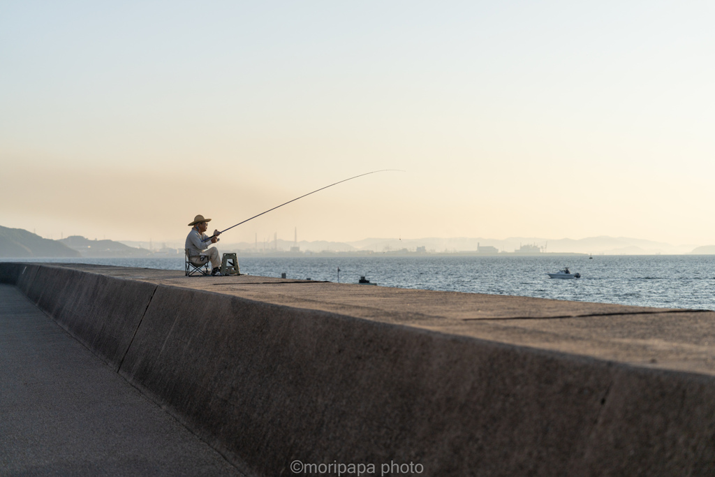 鞆の浦散歩。