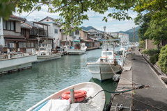 吉原入江。