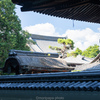 泉涌寺、霊明殿。
