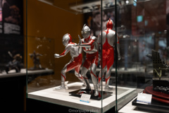 ウルトラマン！