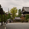 知恩院。