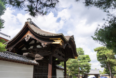 大徳寺散歩。