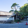 泉涌寺、霊明殿。