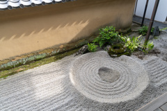 龍源院。