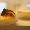 バスクチーズケーキ