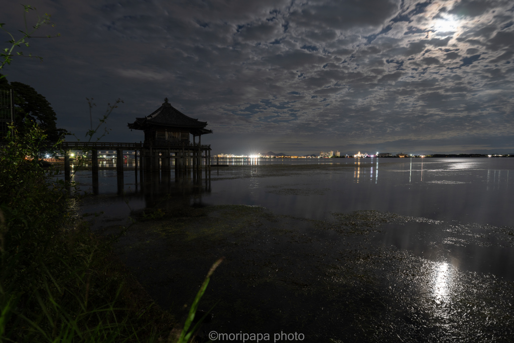 十六夜。