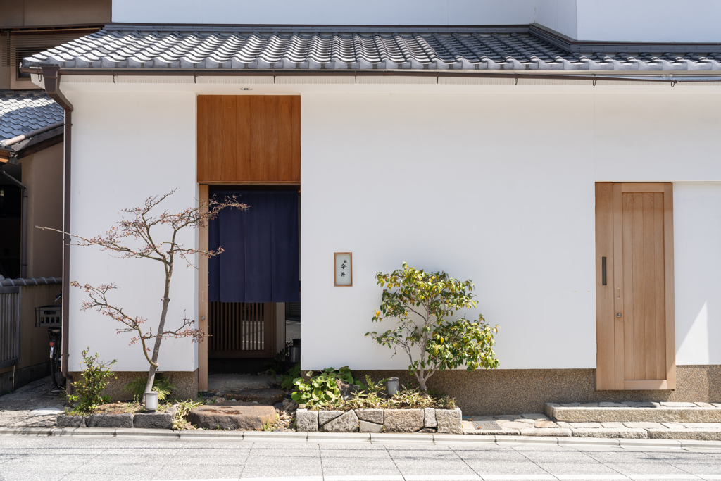 八坂散歩3。