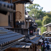八坂スターバックス