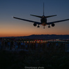 B777inGW。