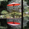 旧竹林院。