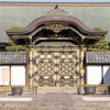 北鎌倉、建長寺。