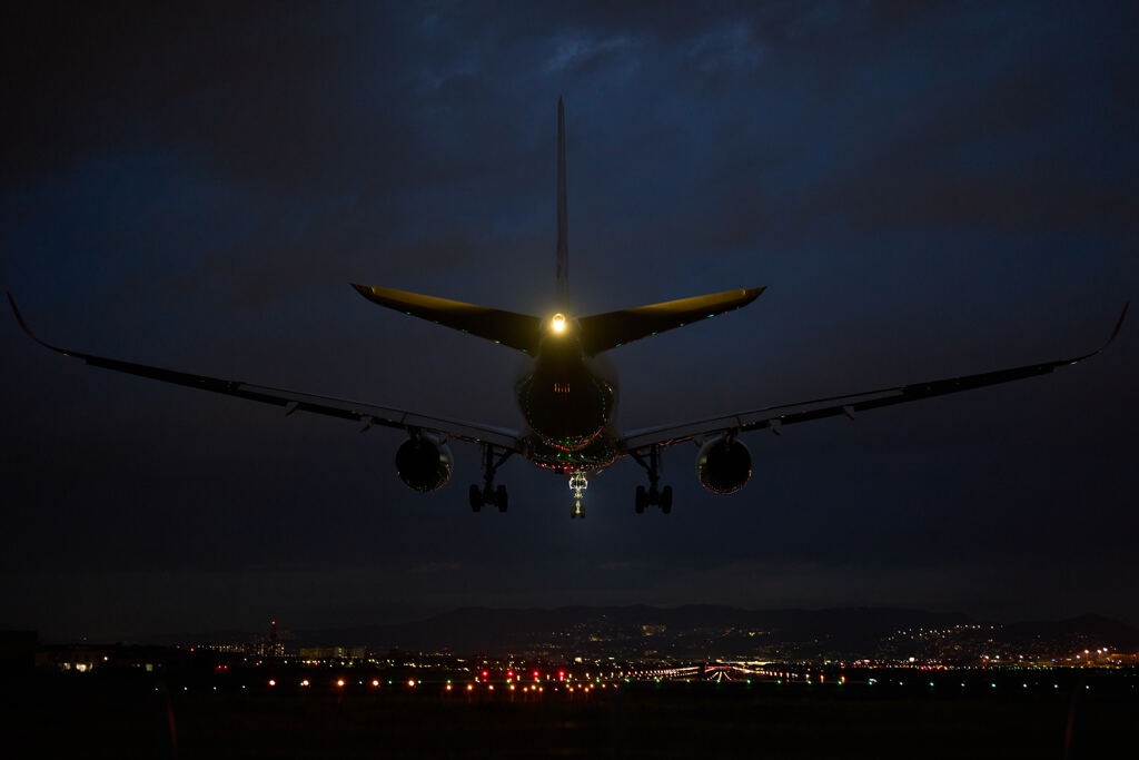 A350。