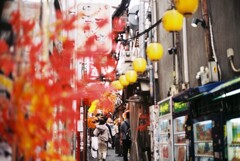 思い出横丁
