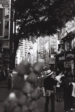 中華街