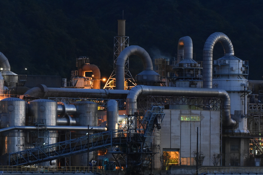 日本の産業