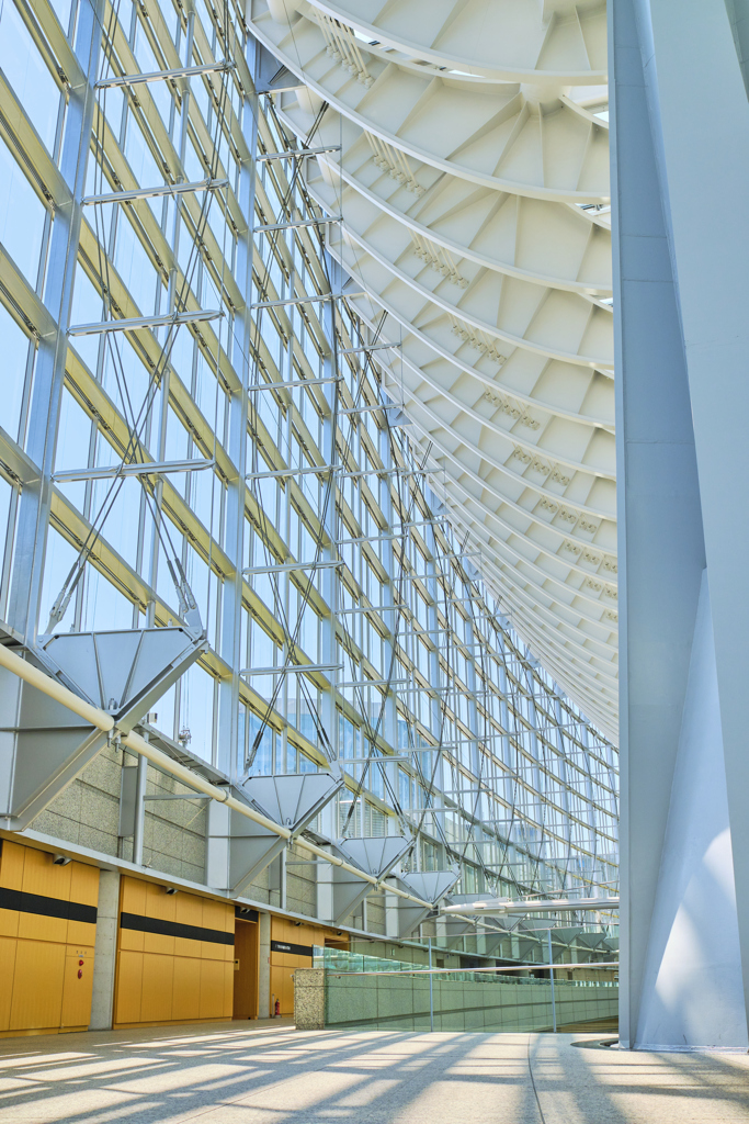 東京国際フォーラム