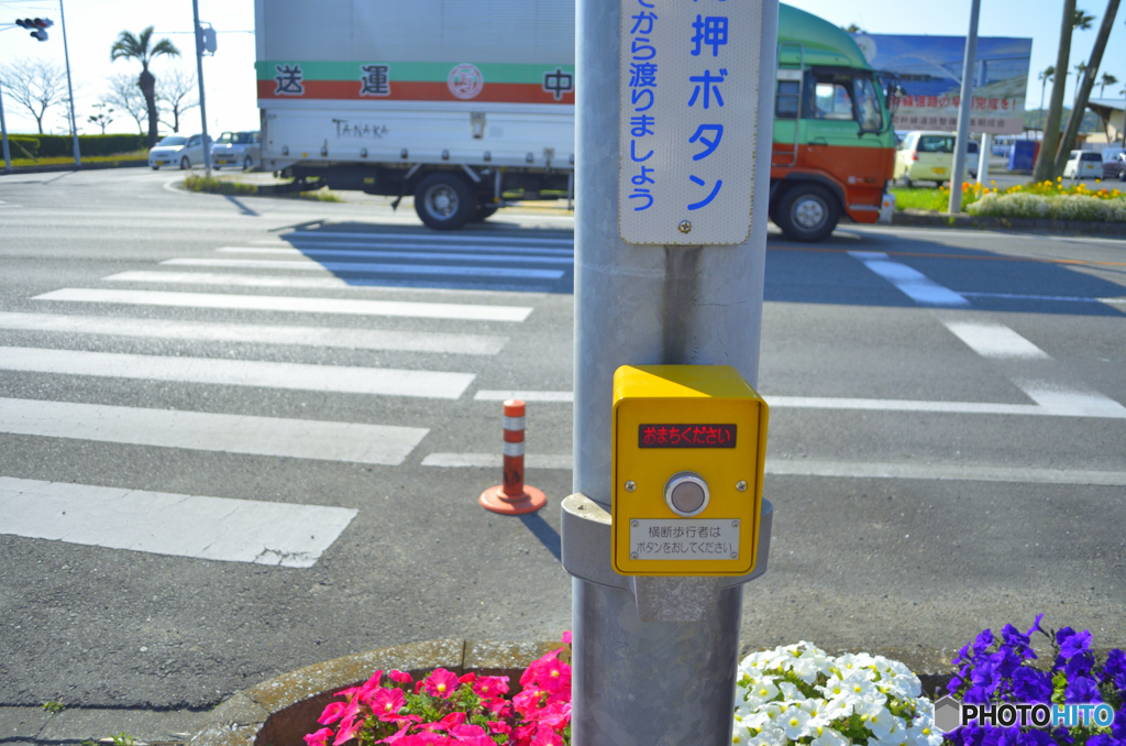 日常の何気ない風景