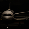 飛行機その１